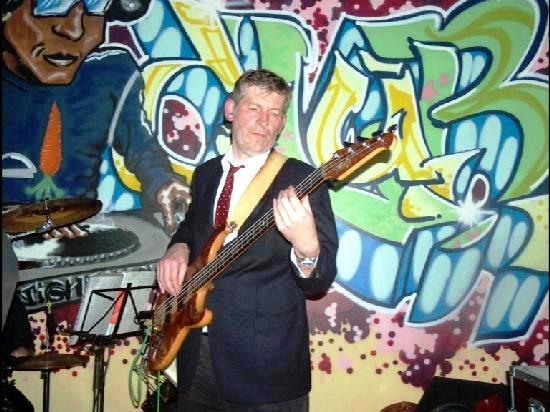 Blue Haze 5-Inch Weiden